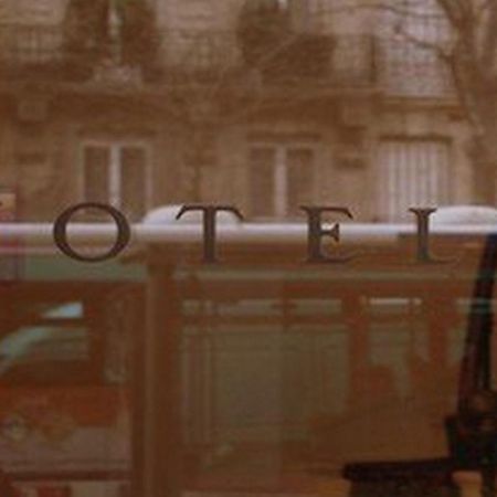 Grand Hotel Magenta Párizs Kültér fotó