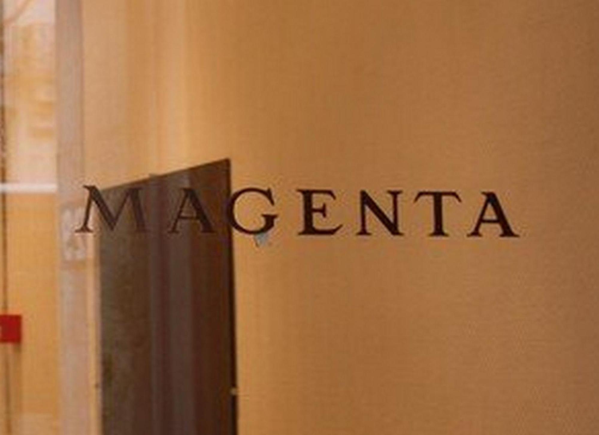 Grand Hotel Magenta Párizs Kültér fotó